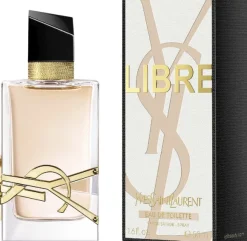 Yves Saint Laurent Libre Eau de Toilette