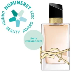 Yves Saint Laurent Libre Eau de Toilette