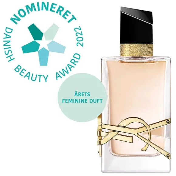 Yves Saint Laurent Libre Eau de Toilette