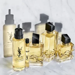 Yves Saint Laurent Libre Eau De Parfum Refill 150ml