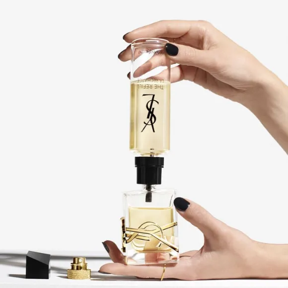 Yves Saint Laurent Libre Eau De Parfum Refill 150ml