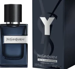 Yves Saint Laurent Y Eau de Parfum Intense