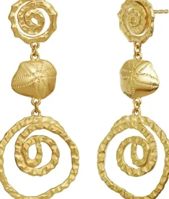 Zalina Earrings