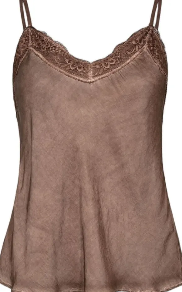 Zally Top