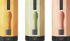 Zen Vibrator Matcha