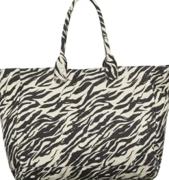 Zerona Canvas Camila Bag