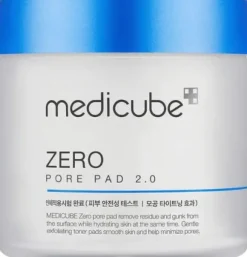 Zero Pore Pad 2. 0