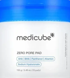 Zero Pore Pad 2. 0