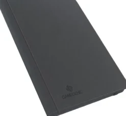 Zip up Album black 18 pocket