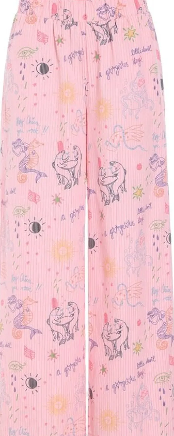 Zoe Trousers