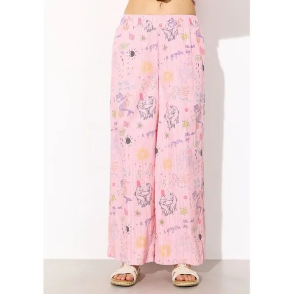 Zoe Trousers