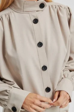 Zoie Jacket