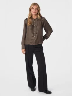 Zola Blouse