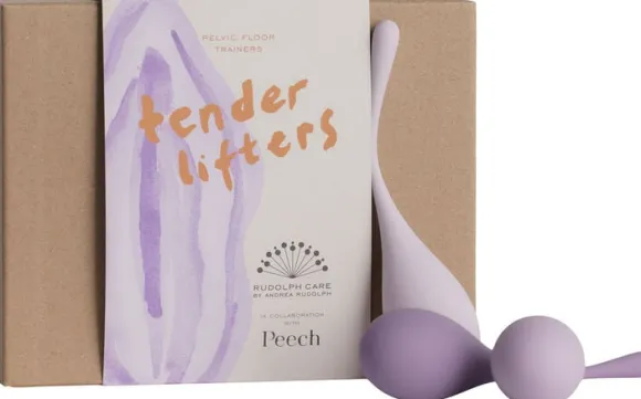 Z-2098 Pelvic Floor Trainers